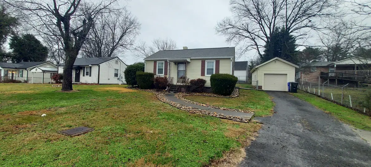 333 S Park Avenue, Morristown, TN 37813 - Image #1