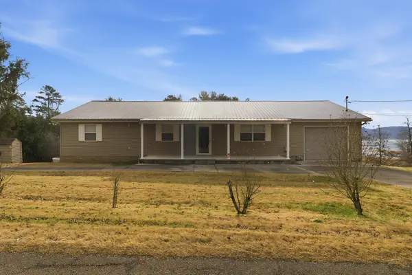 215 Chickasaw Lane, Bean Station, TN 37708