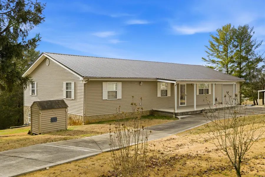 215 Chickasaw Lane, Bean Station, TN 37708 - Image #2