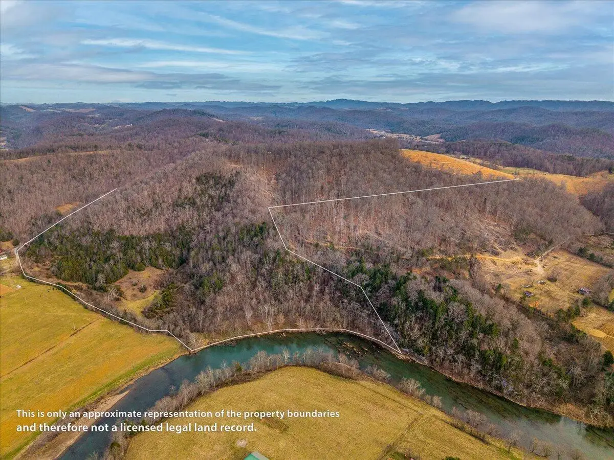 668 Manning Road, Sneedville, TN 37869 - Image #1