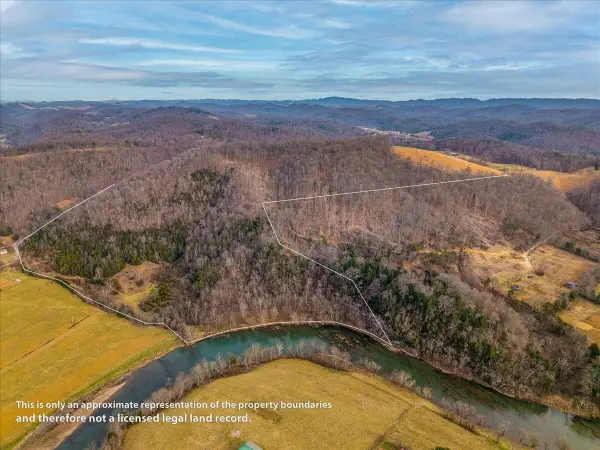 668 Manning Road, Sneedville, TN 37869