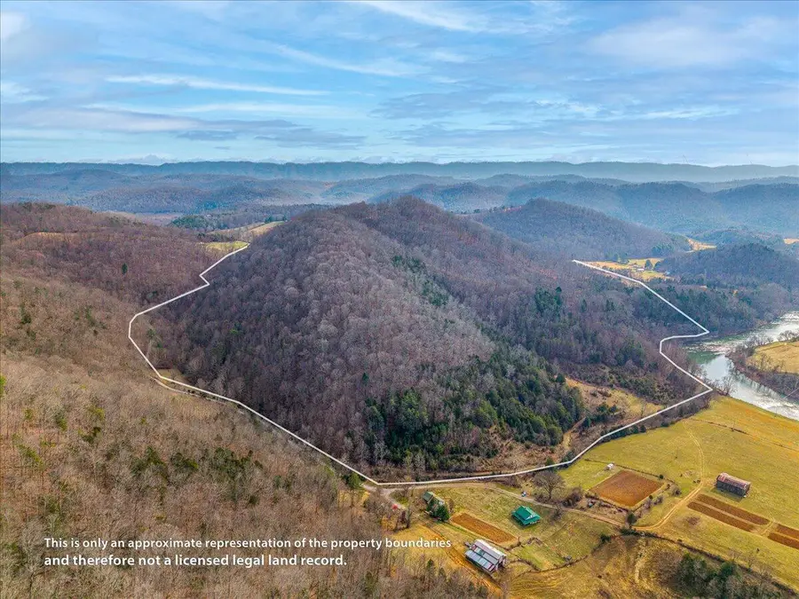 668 Manning Road, Sneedville, TN 37869 - Image #2