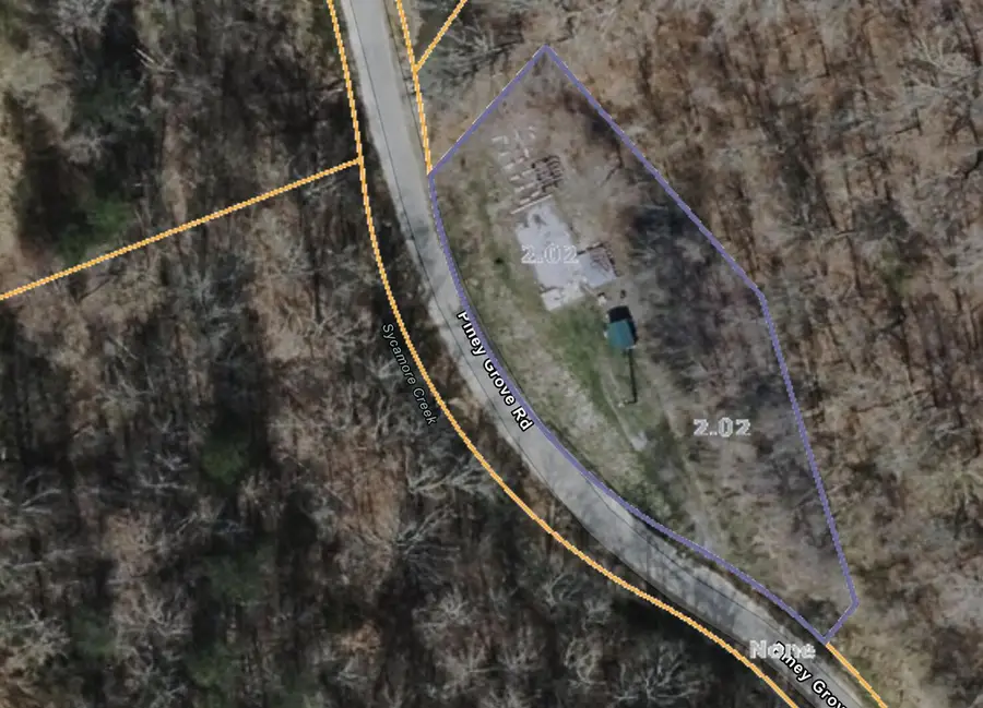 581 Piney Grove Road, Tazewell, TN 37879 - Image #2