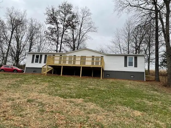 2126 Pryors Passing, Morristown, TN 37813