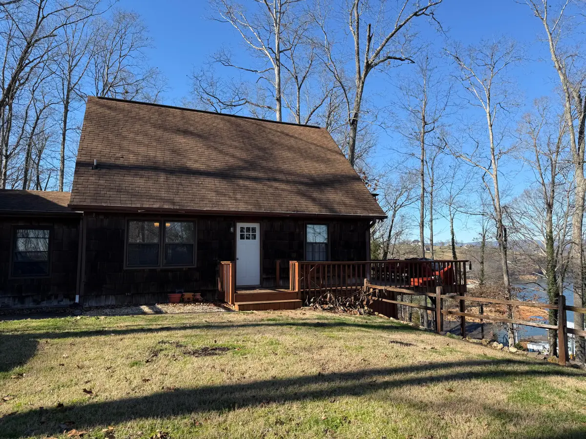 2066 Lakewood Drive, Morristown, TN 37814 - Image #1