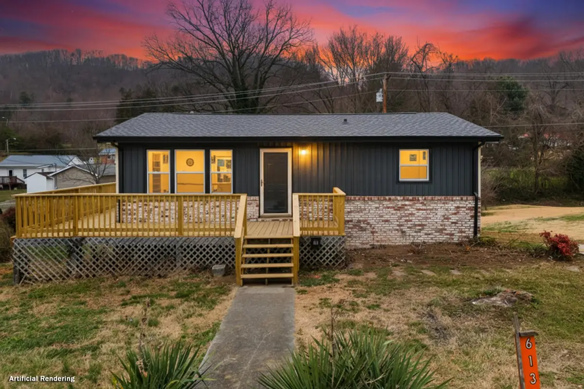 613 Watterson Street, Rogersville, TN 37857 - Image #1