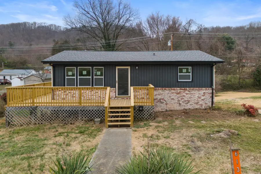 613 Watterson Street, Rogersville, TN 37857 - Image #2