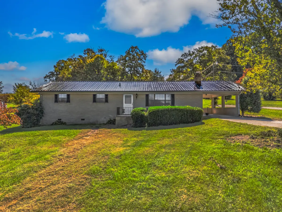 583 Silver City Road, Whitesburg, TN 37891 - Image #1