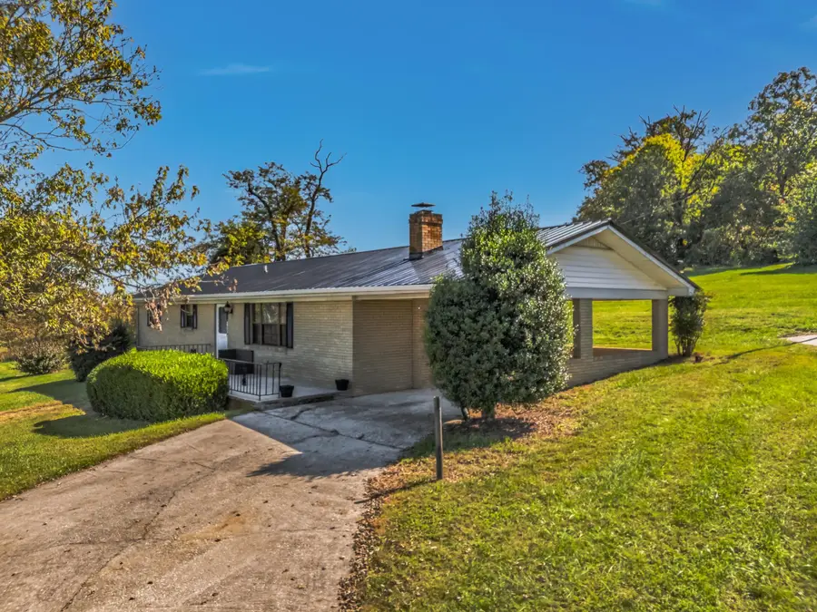 583 Silver City Road, Whitesburg, TN 37891 - Image #2