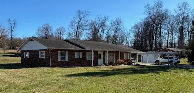 4754 Douglas Dam Road, Strawberry Plains, TN 37871 - Image #2