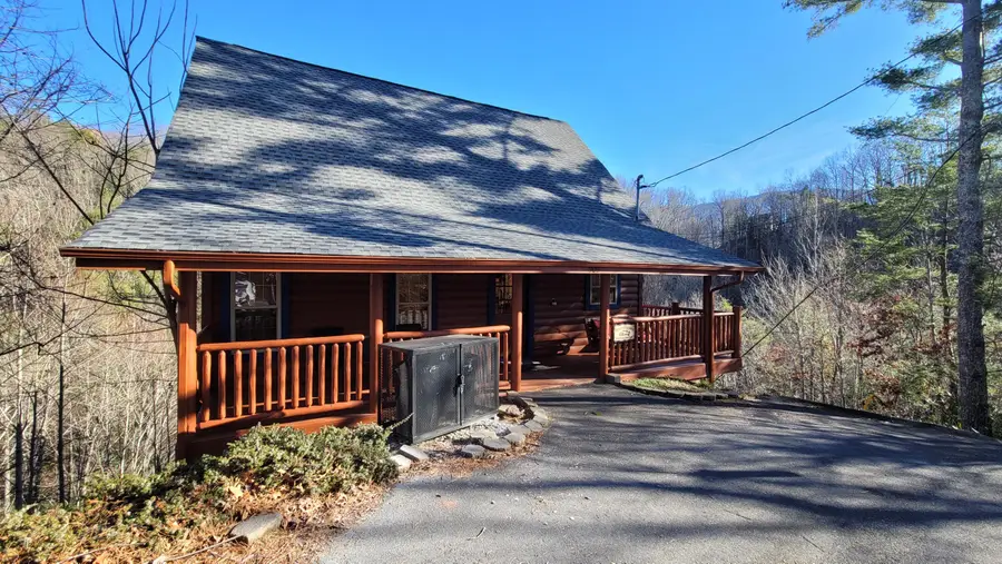 909 Grey Fox Trail, Gatlinburg, TN 37738 - #2