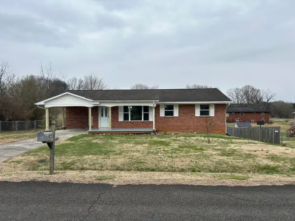 413 English Drive, Talbott, TN 37877