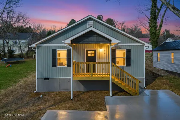 1030 W 5th North Street, Morristown, TN 37814