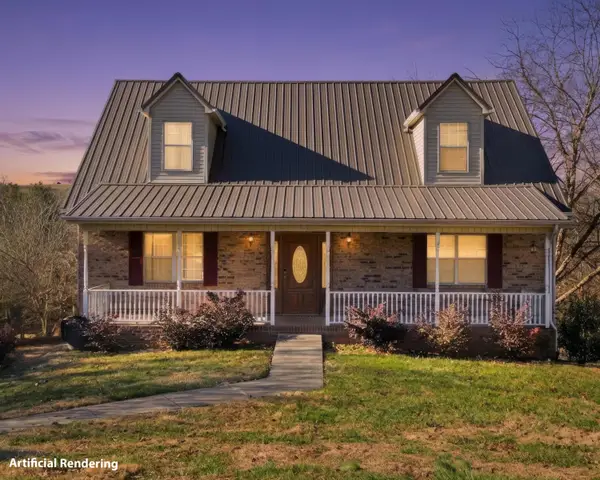 6282 Golden Drive, Morristown, TN 37814