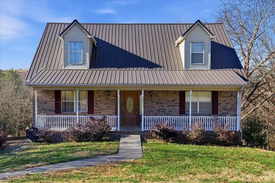 6282 Golden Drive, Morristown, TN 37814 - Image #2