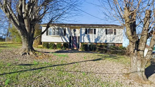 529 Old Gray Station Road, Johnson City, TN 37615