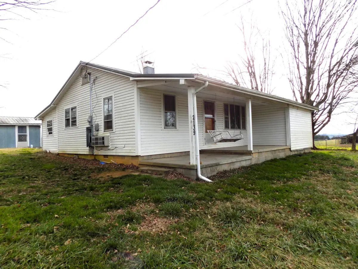 2139 Fraker Road, Jefferson City, TN 37760 - Image #1