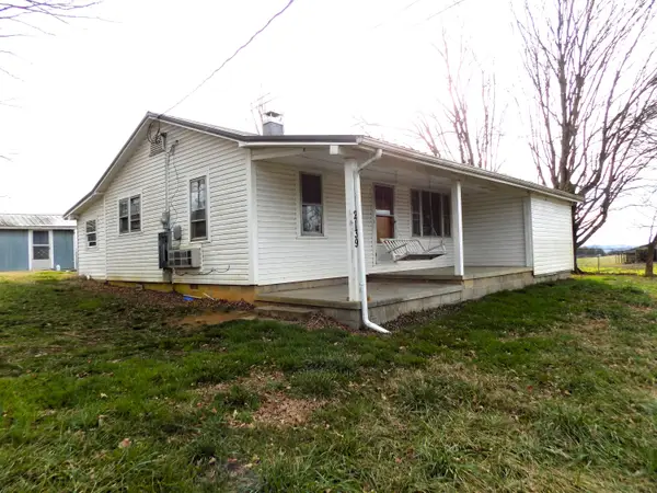2139 Fraker Road, Jefferson City, TN 37760