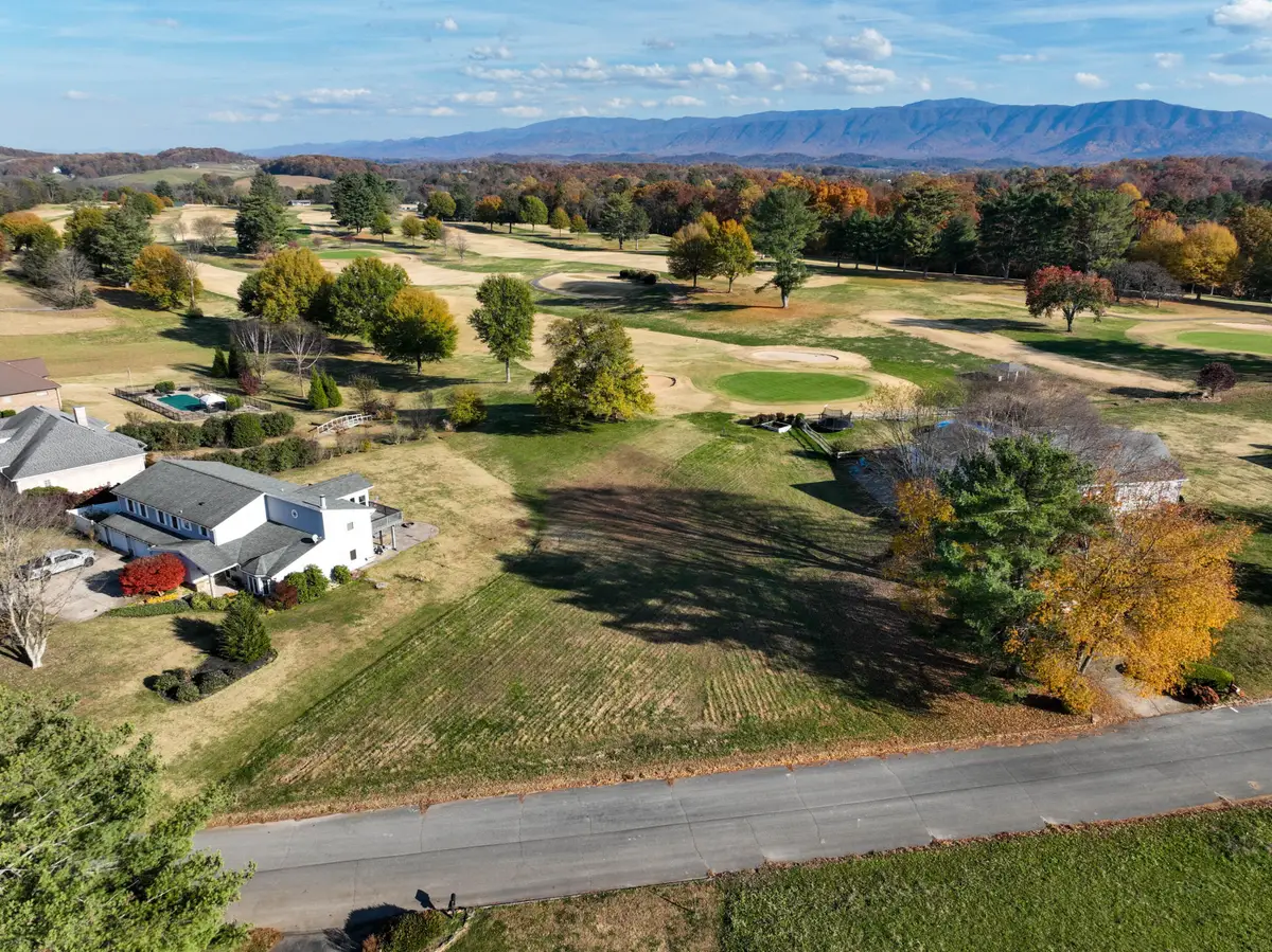 Tbd-Lot 4 Par Lane, Greeneville, TN 37743 - #1