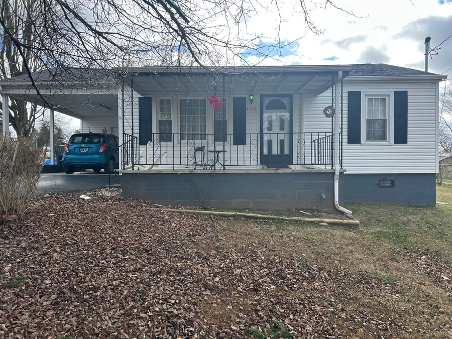 1510 Tyler Circle, Morristown, TN 37814 - Image #2