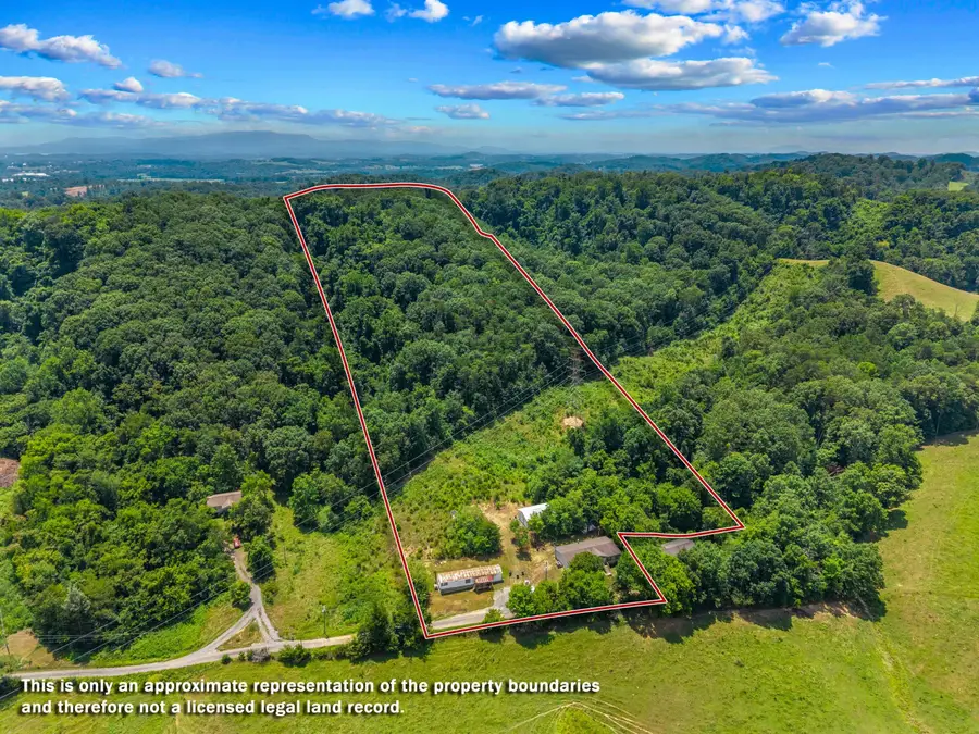 2895 Coffey Road, Morristown, TN 37813 - Image #3