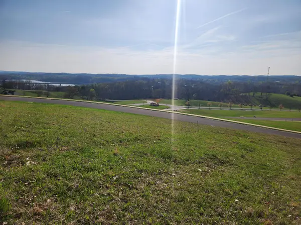 Lot 275 Waterview Way, Morristown, TN 37877