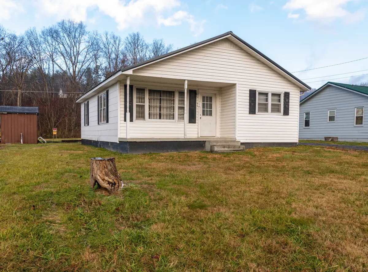 1673 Main Street, Sneedville, TN 37869 - Image #1