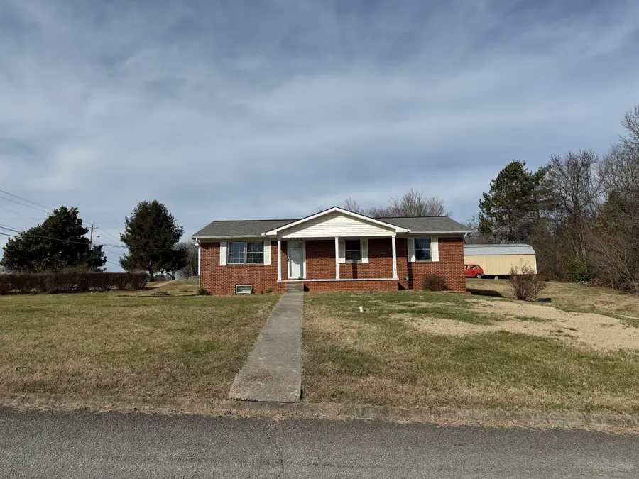 6792 Bow Trail, Talbott, TN 37877 - Image #2
