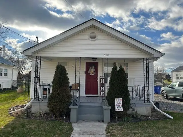 800 Montvue Avenue, Morristown, TN 37813 - Image #1