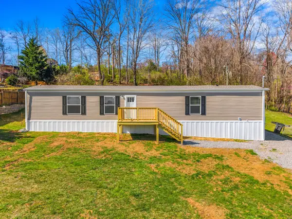 3520 Sublett Road, Morristown, TN 37813