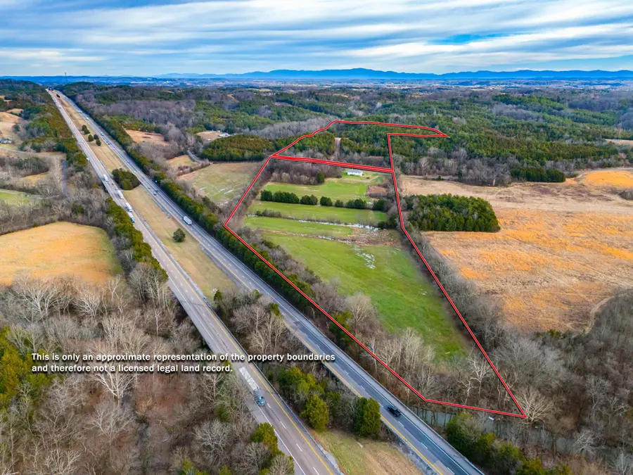 5441 Fred Marshall Road, Russellville, TN 37860 - Image #2