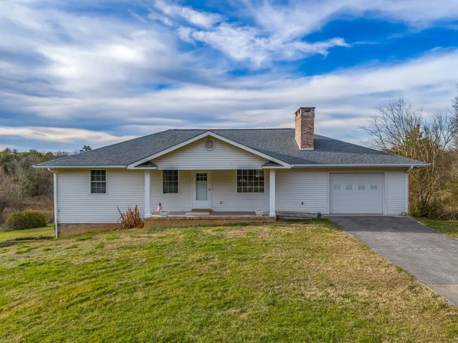 5441 Fred Marshall Road, Russellville, TN 37860 - Image #3