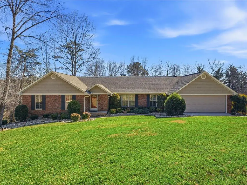 1171 Pine Haven Drive, Morristown, TN 37814 - Image #1