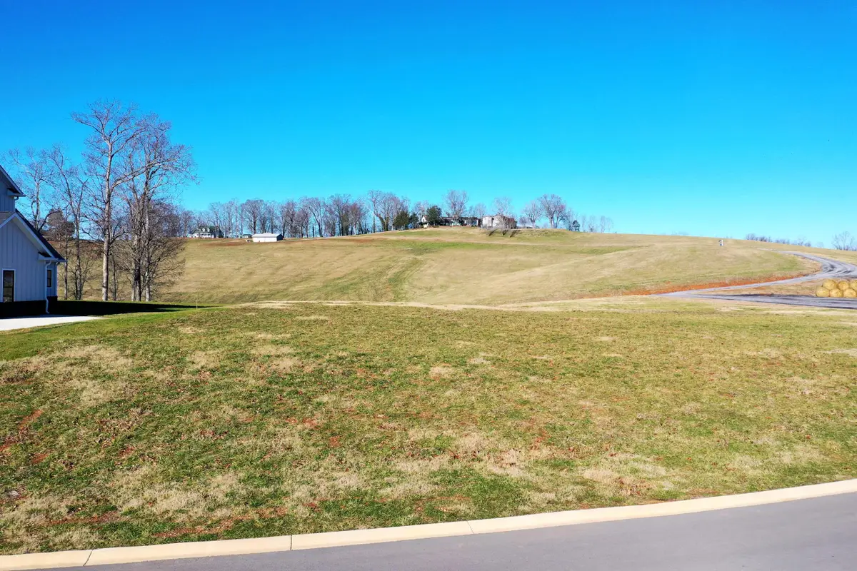 Lot 242 Ridgeline Court, Morristown, TN 37814 - Image #1
