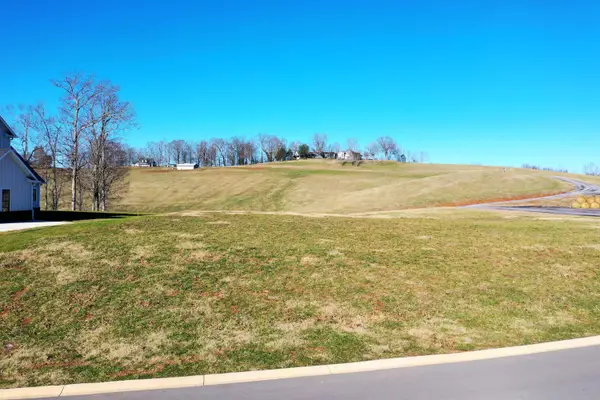 Lot 242 Ridgeline Court, Morristown, TN 37814