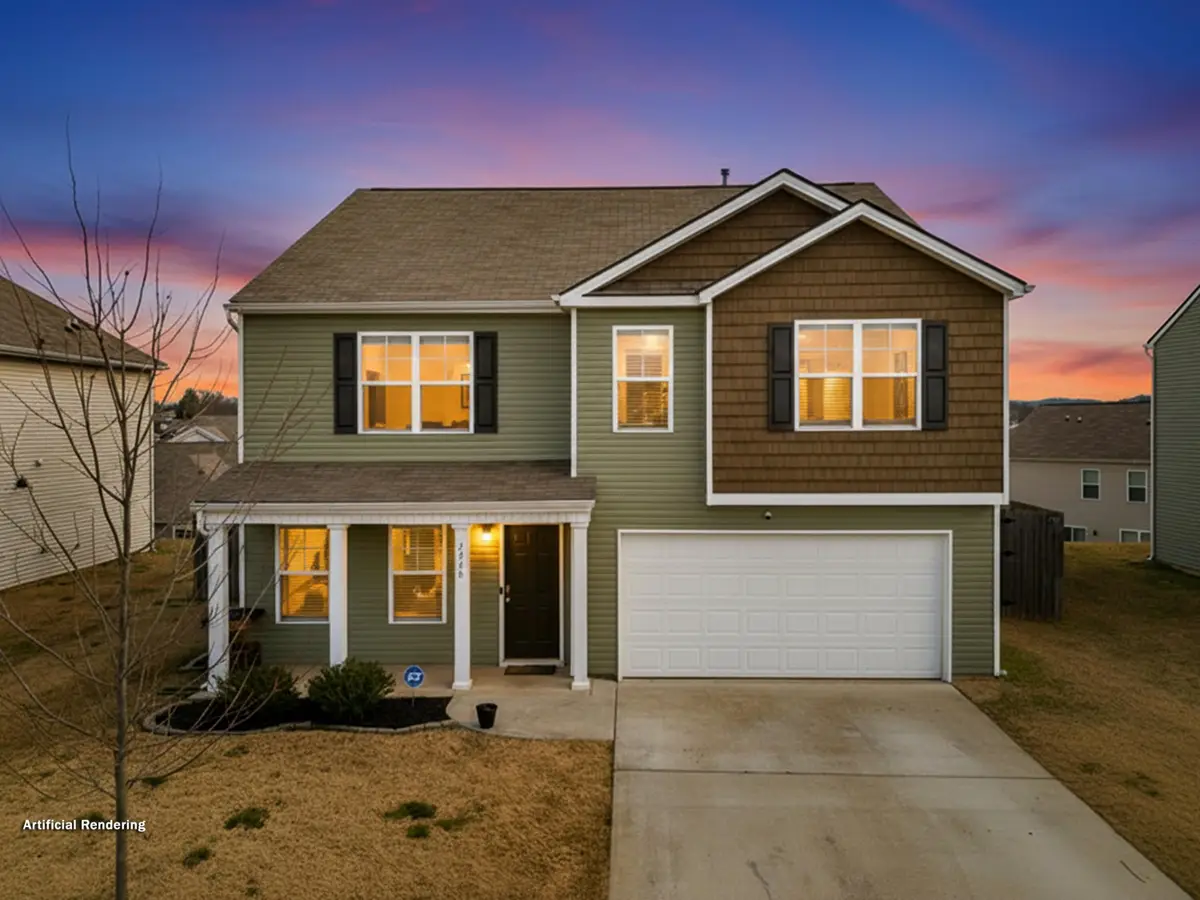 2548 Lucille Lane, Talbott, TN 37877 - Image #1