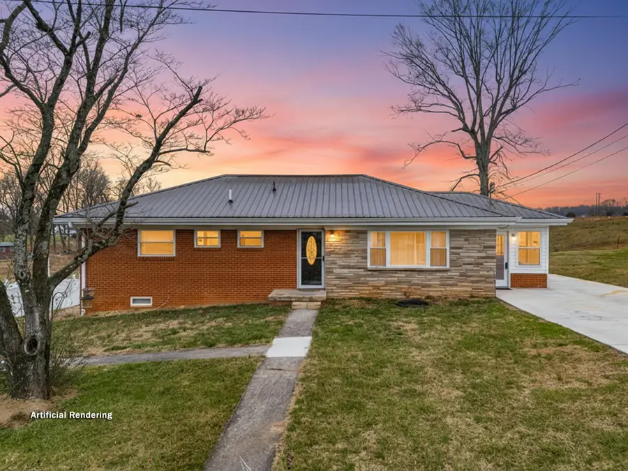 351 Belle Meade Circle, Morristown, TN 37814 - Image #2