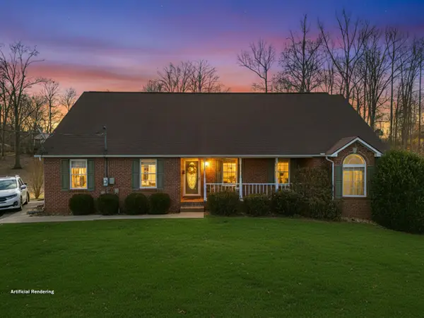 196 Hurley Drive, Sneedville, TN 37869