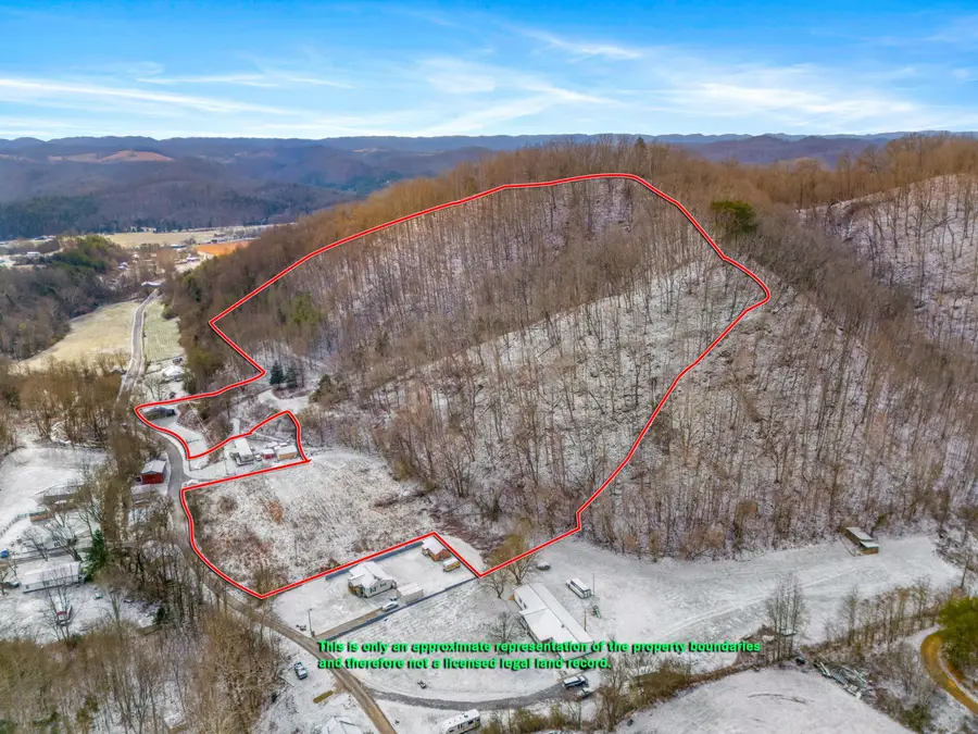 848 W Short Mountain Road, Sneedville, TN 37869 - Image #3