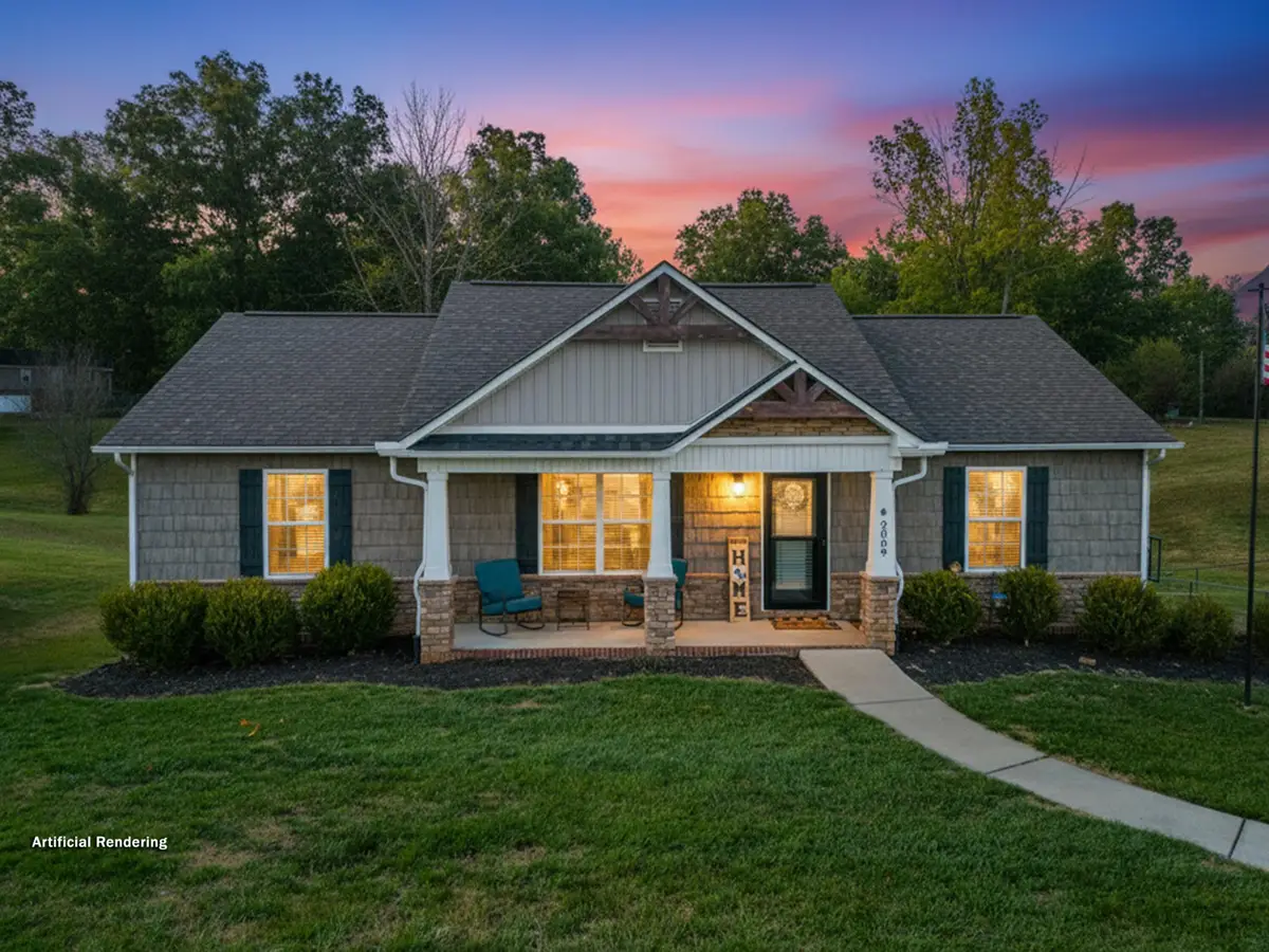2009 Brights View Lane, Morristown, TN 37814 - Image #1