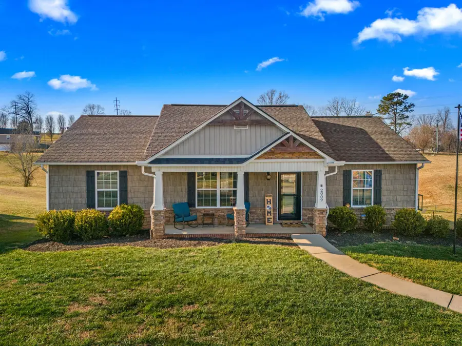 2009 Brights View Lane, Morristown, TN 37814 - Image #2