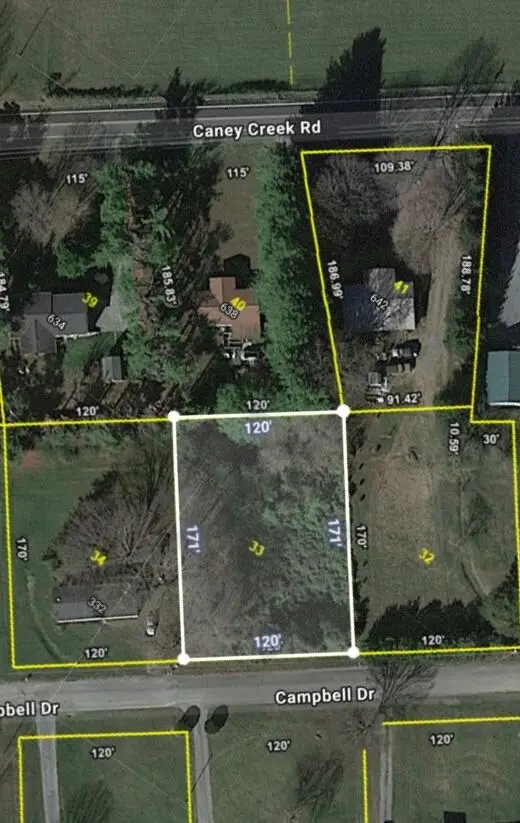 TBD Campbell Hgts Drive, Rogersville, TN 37857 - Image #2