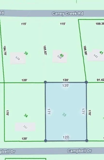 TBD Campbell Hgts Drive, Rogersville, TN 37857 - Image #3