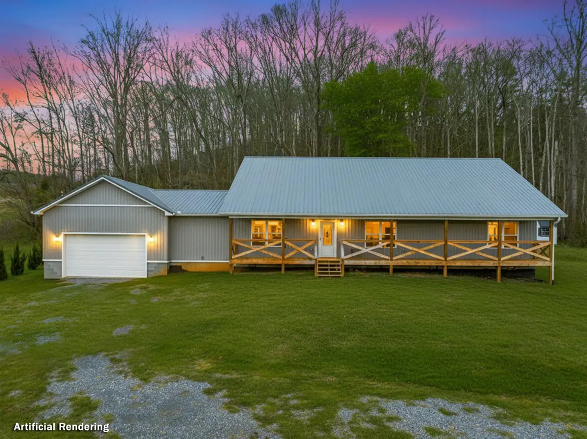 781 Rock Hill Road, Newport, TN 37821 - Image #1