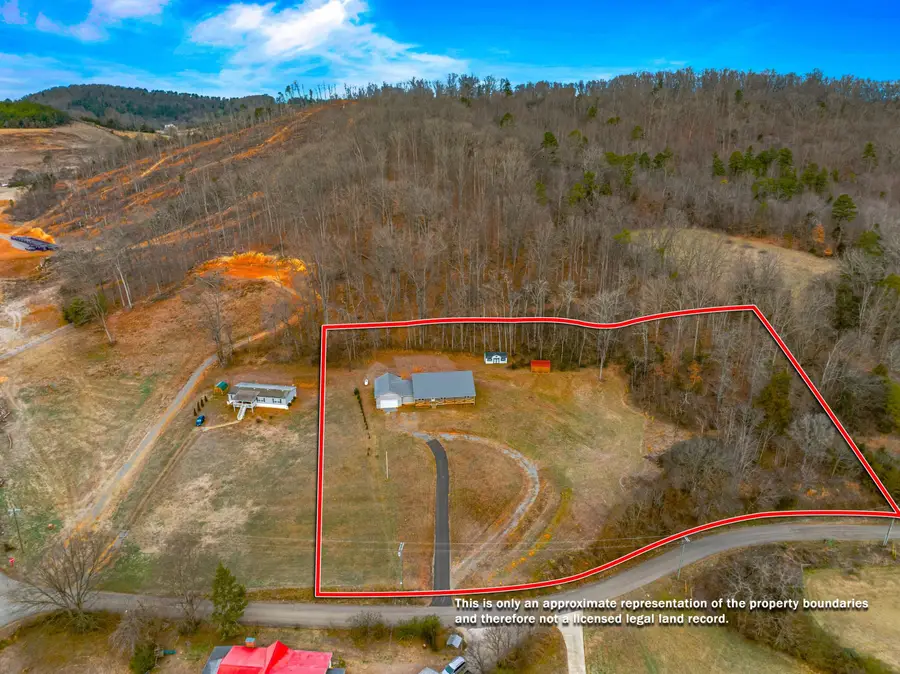 781 Rock Hill Road, Newport, TN 37821 - Image #2