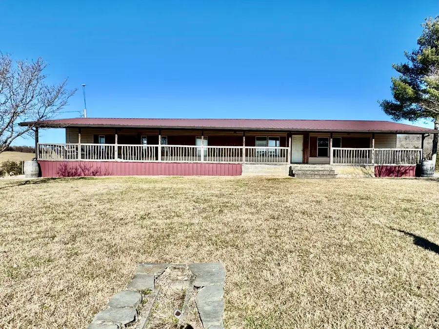 1660 Mullins Road, Russellville, TN 37860 - Image #2