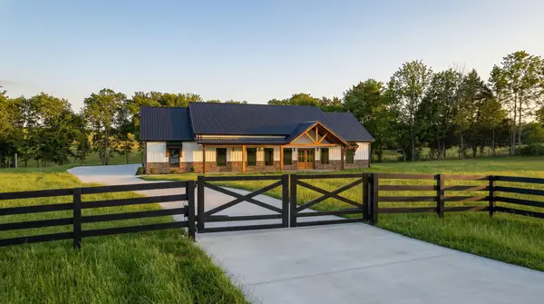 1665 Talbott-kansas Road, Talbott, TN 37877