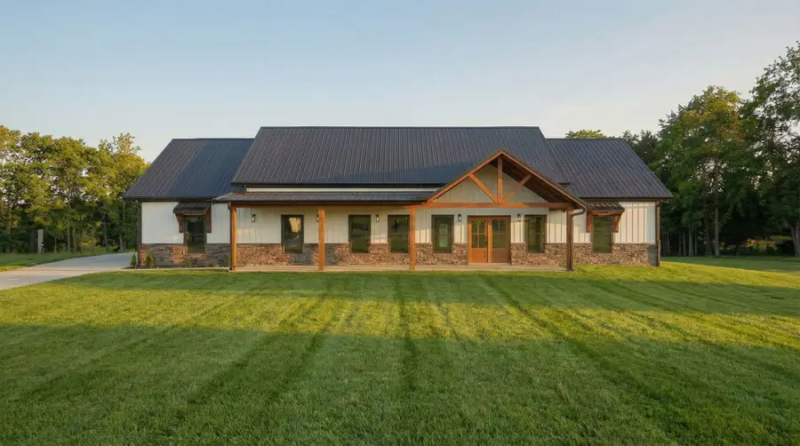 1665 Talbott-kansas Road, Talbott, TN 37877 - Image #3