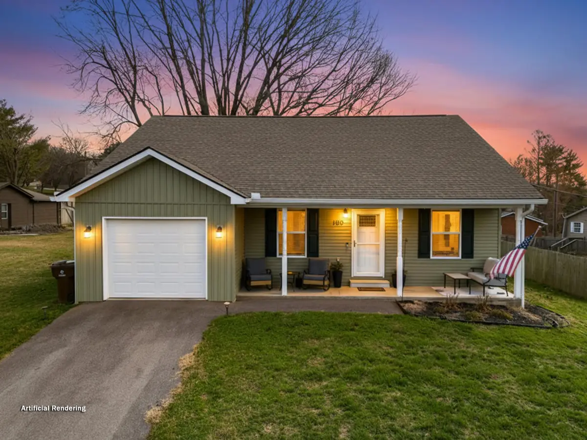 109 Jolly Lane, Jefferson City, TN 37760 - Image #1