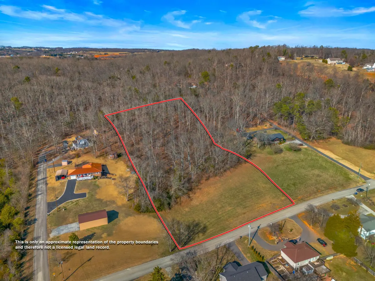 Lot 31R-2 E Cross Road, Dandridge, TN 37725 - Image #1